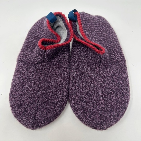 Bombas Jacquard Knit Gripper Slippers - Picture 1 of 4